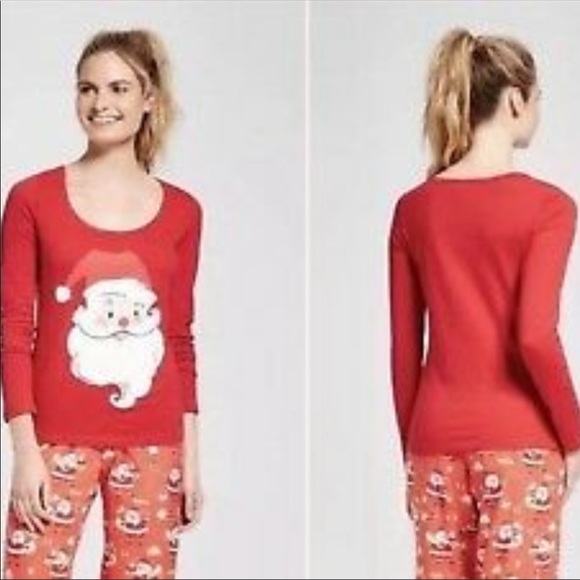 🆕 Nite Nite Munki Munki “Santa Bag” Pajamas - Picture 2 of 6